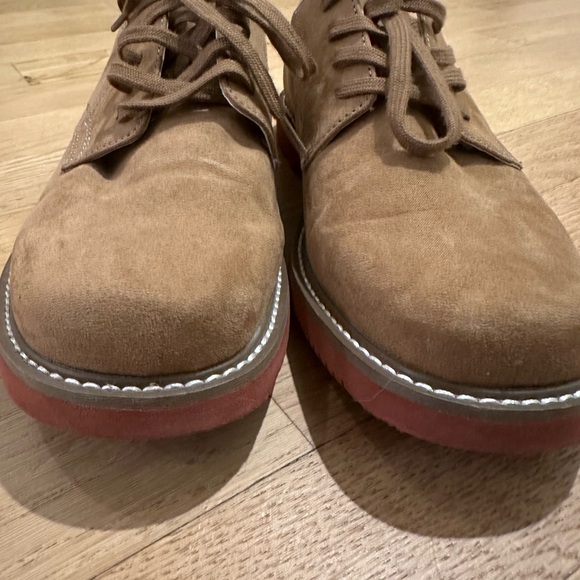 Sperry Caspian III Oxford shoes - Picture 4 of 4